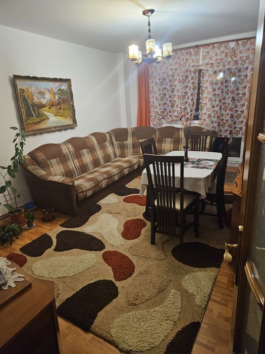 Apartament 2 camere Codlea Magurii