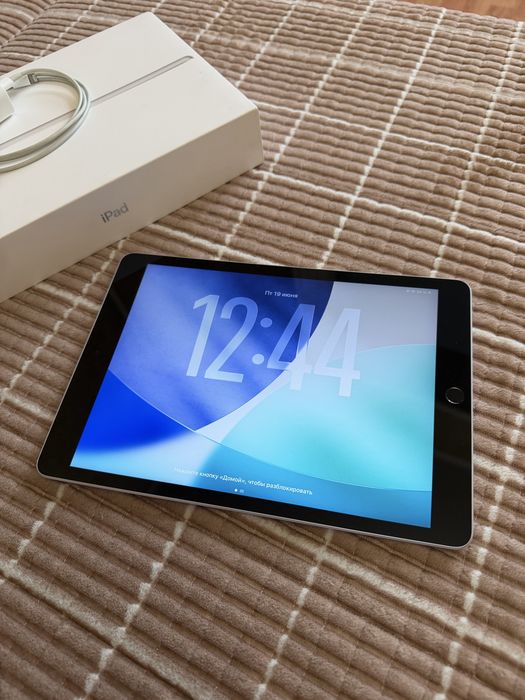 iPad 9 2021 на 64гб