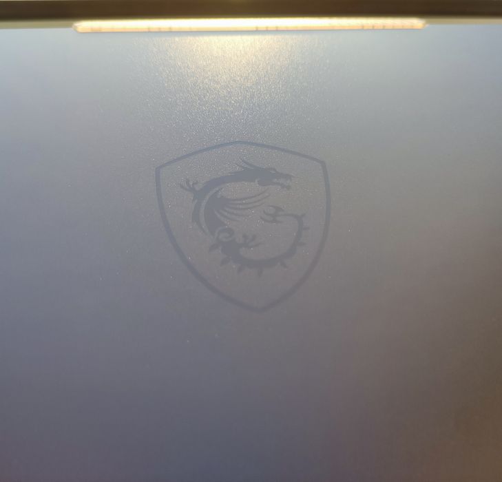 MSI Cyborg 15 — RTX 4050 | Новый