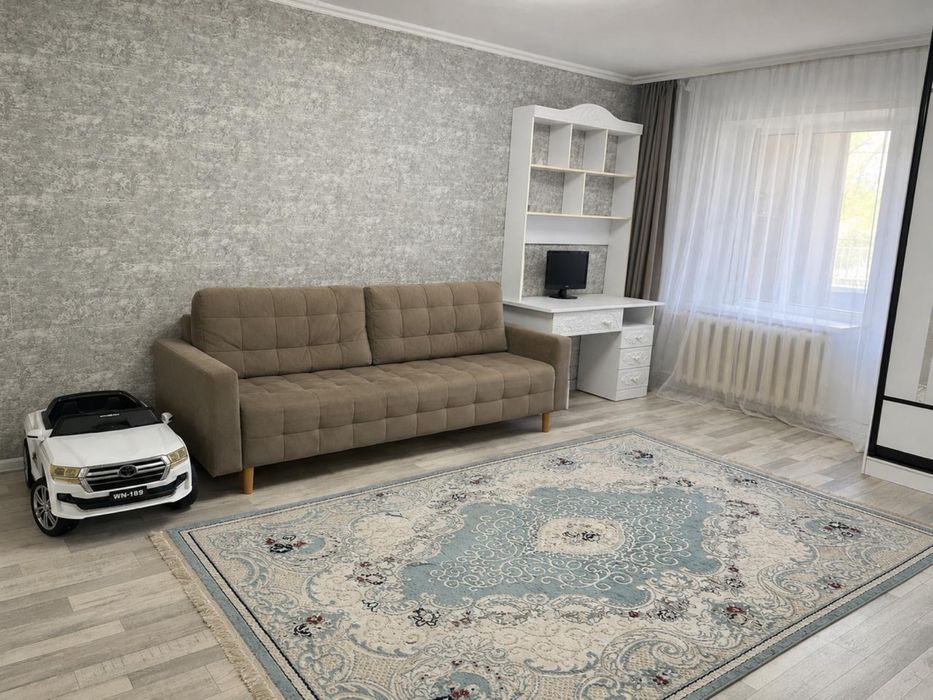 Продам 1 комнатную квартиру