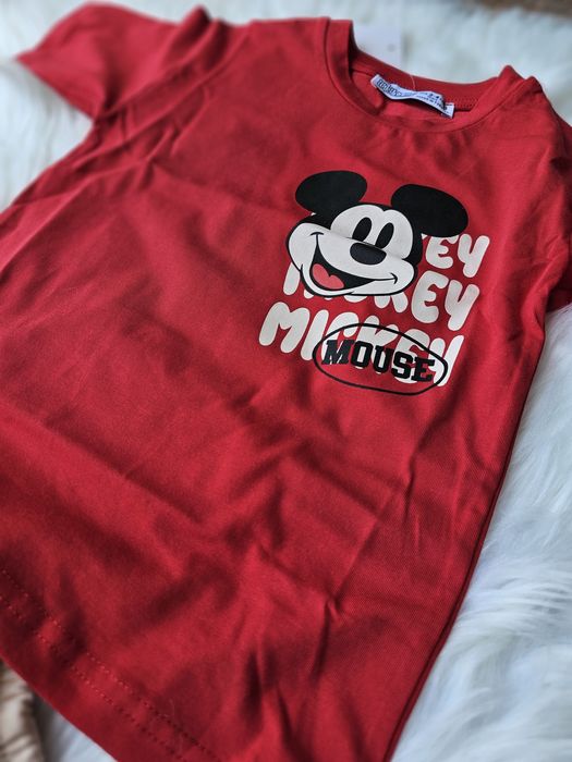 Ново Комплектче Мики за момченца