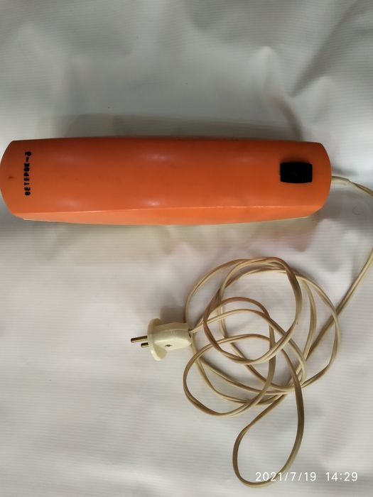 Продам.Электро щётка.