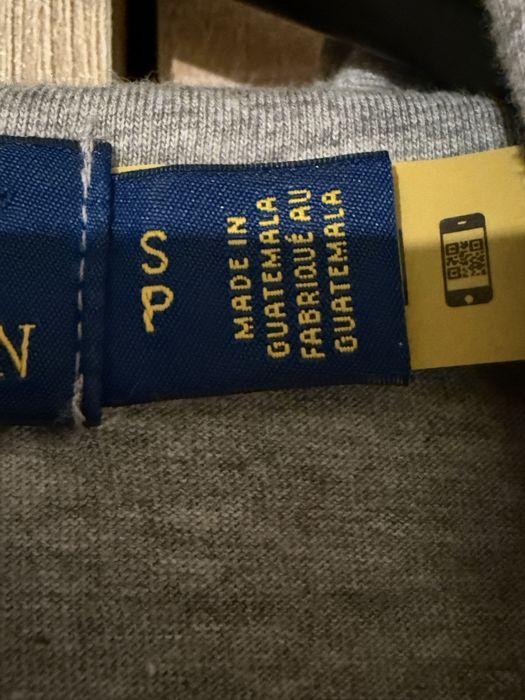 Суитчър Polo Ralph Lauren