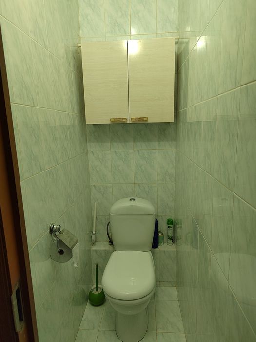 Продаётся квартира