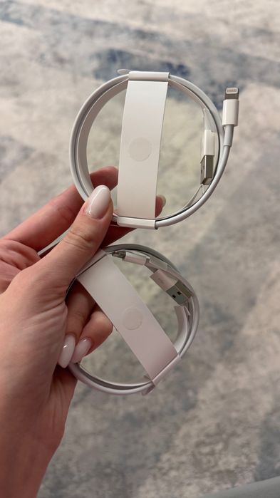 Оригинал кабель iPhone