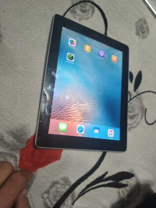 Apple iPad 2 funcțional