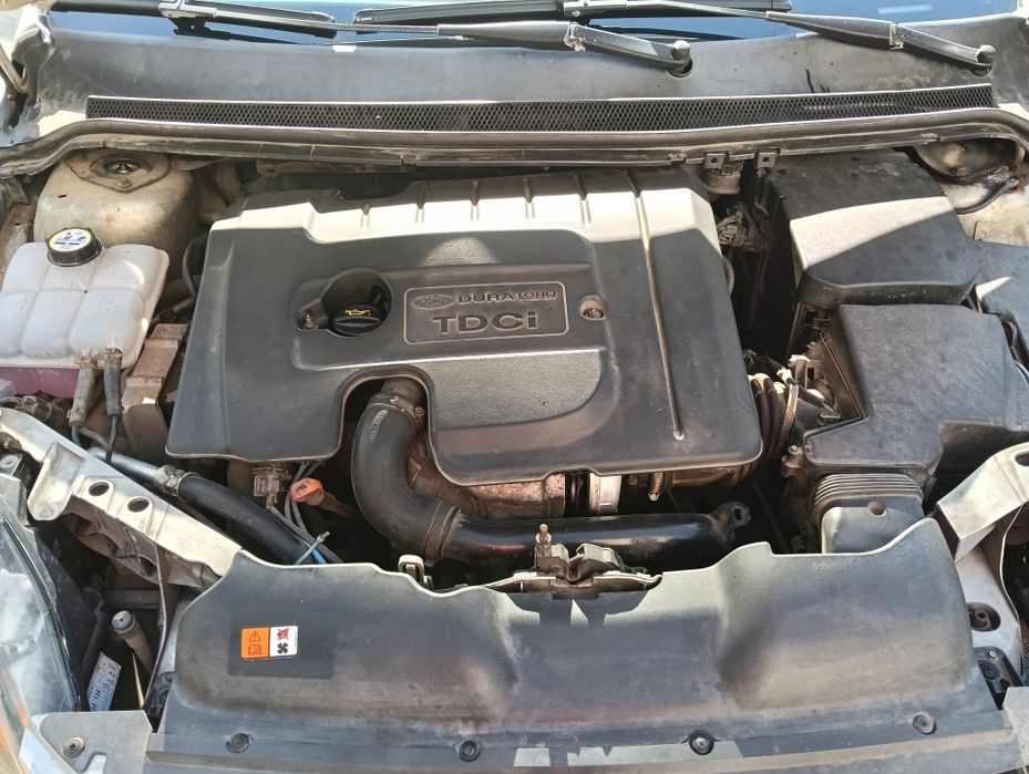 FORD Focus 0 — imagine 3