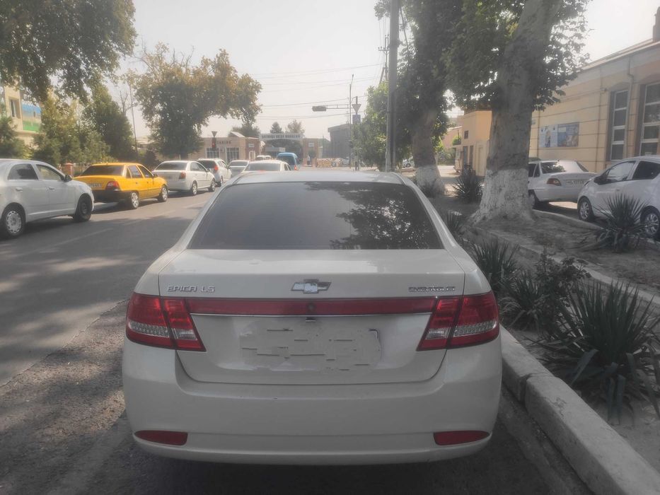 Эпика 2011 зўр состоянида