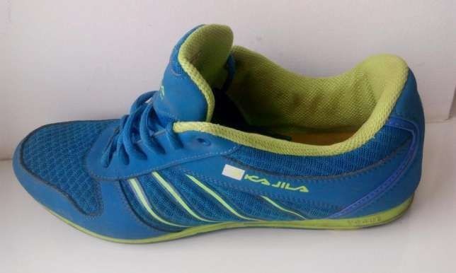 Кроссовки для туризма. 44 - 45 р.