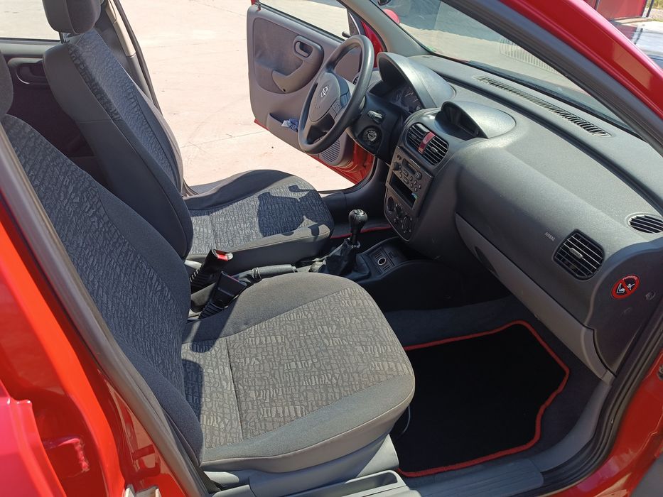 De vânzare Opel corsa