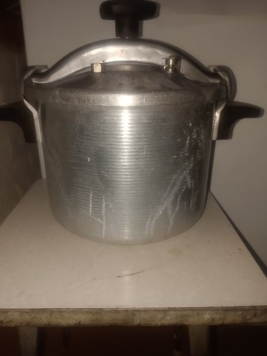 Продам скороварку ссср