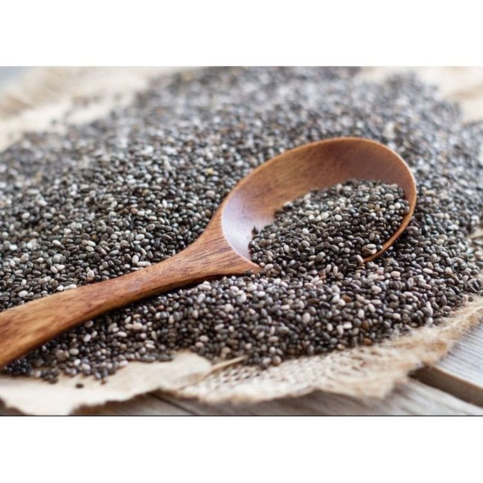 Чиа уруглари. Семена Чиа. 200 гр. Оригинал Hemani