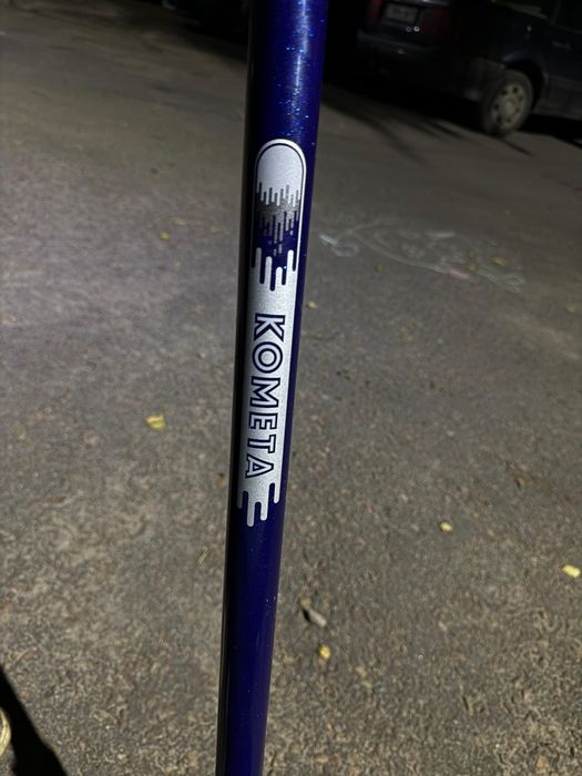 Продам самокат трюковой