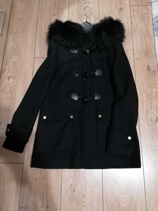 Зимно палто  Zara