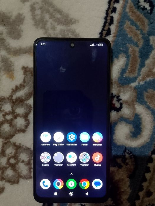 Poco x3 pro 8+8/256 gb