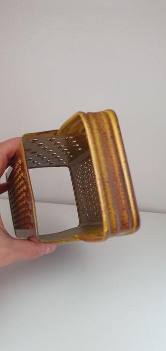 Razatoare decorativa stil industrial rustic farmhouse countryside