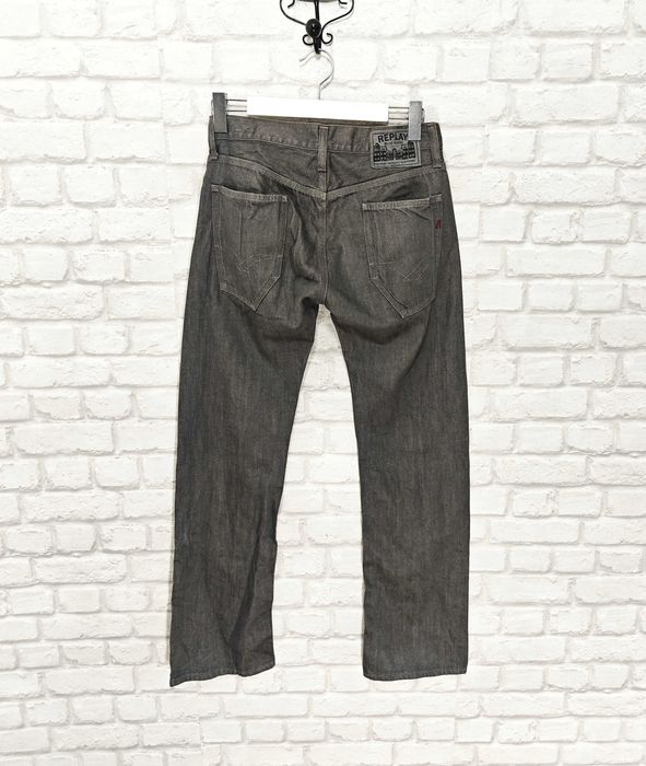 Replay Оригинални мъжки дънки размер  W28 L32