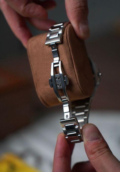 Часы наручные мужские