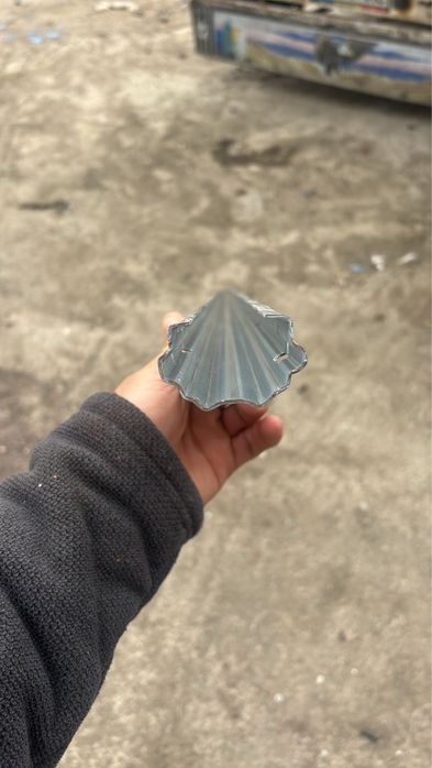 Stalpi galvanizati noi/plasa de gard inodata/impletita