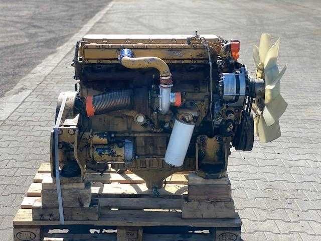 motor second hand caterpillar 3116