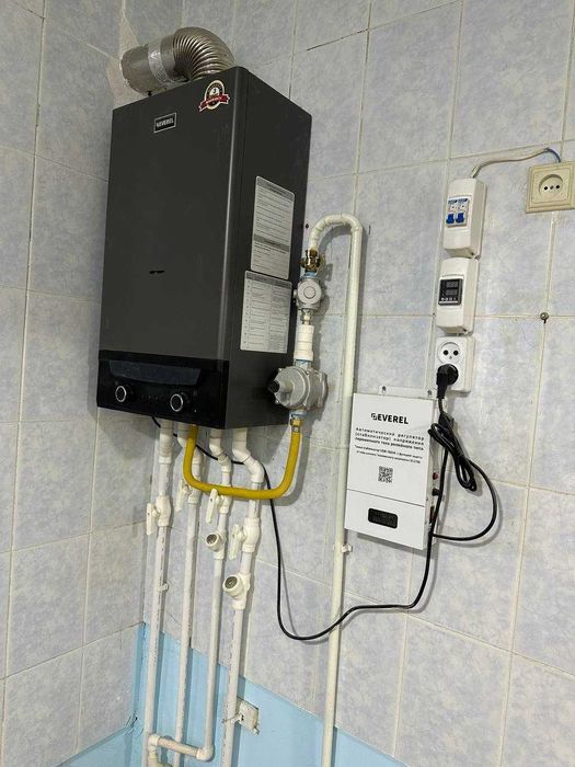 квартира в г.Бекабад 11-мкр