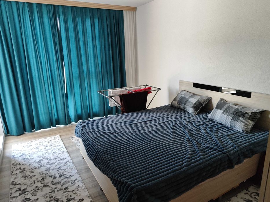 Дава се под наем Тристаен апартамент в Варна, Кайсиева градина - 85 кв.м за 510 € - Снимка #2