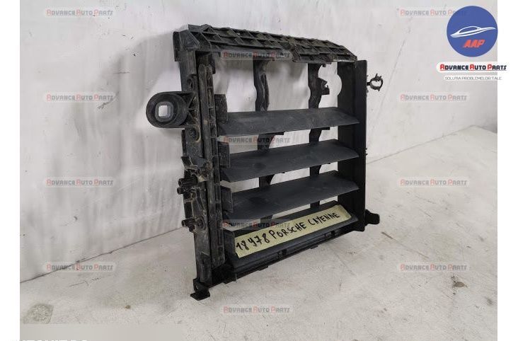 Оригинален въздушен дефлектор Порше Каен / Porsche Cayenne Оригинален