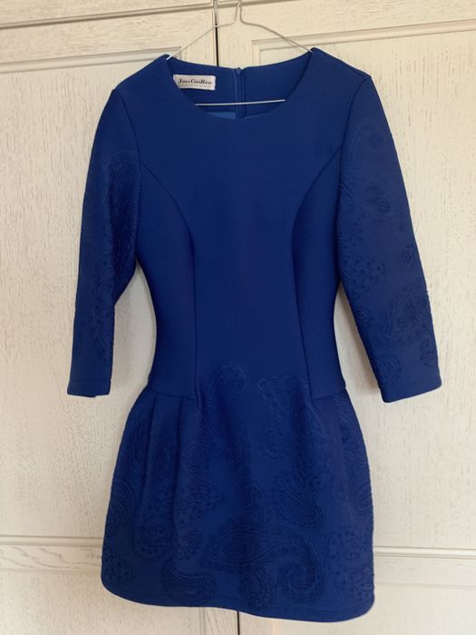 Рокля- стилна, елегантна