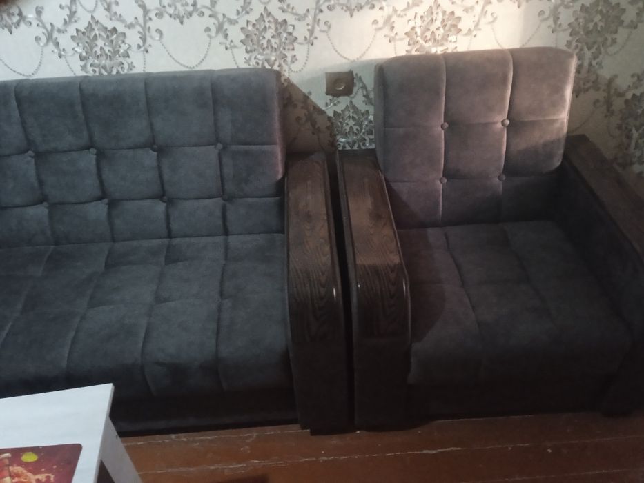 Продается диван, новый