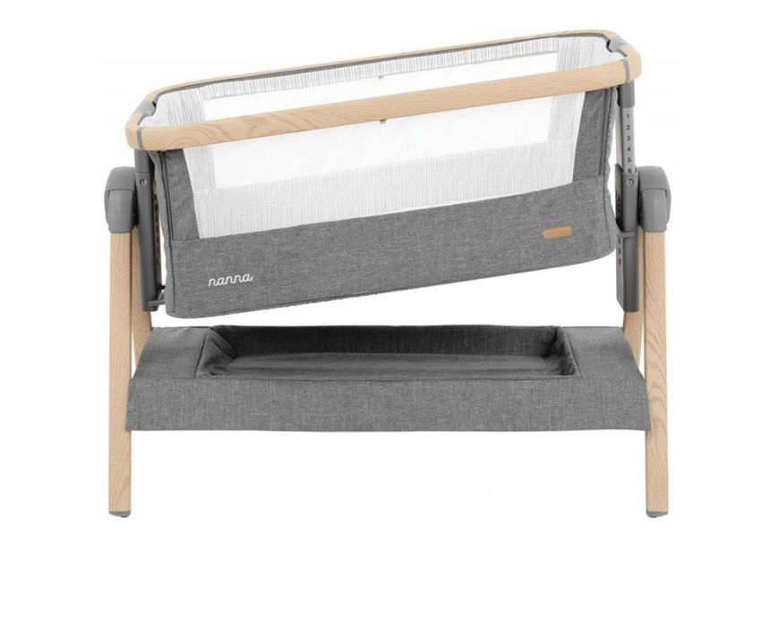 Next to me тип бебешка кошара kikka boo