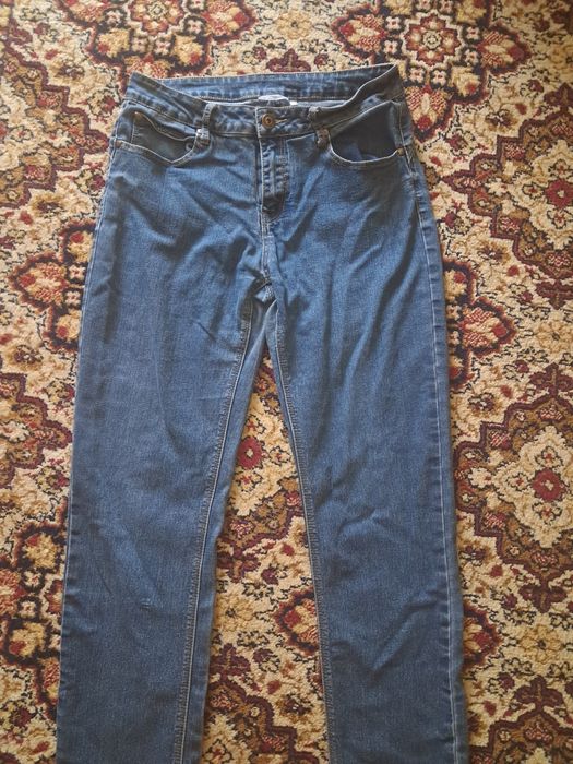 Дънки Basic collection размер 42