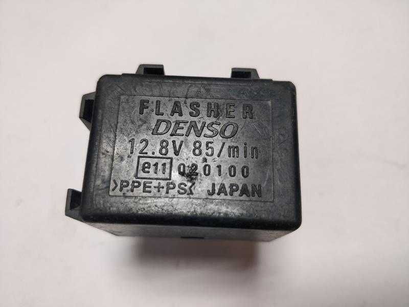 Реле указателя поворотов Toyota, Lexus, Suzuki