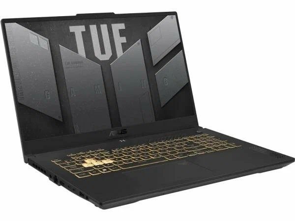 Asus tuf gaming /игровой ноутбук
