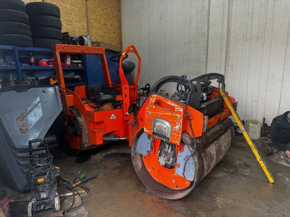 Римот Каток услуги 7/24