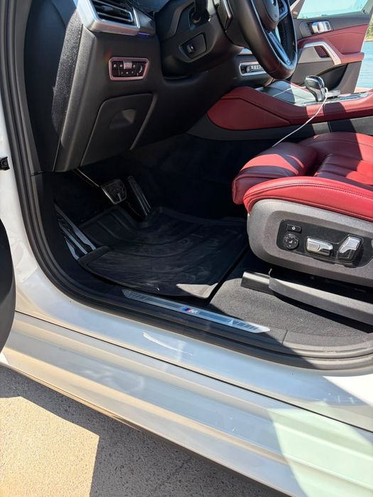 BMW X6 2020 — imagine 4