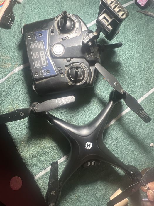 vand drona holy stone