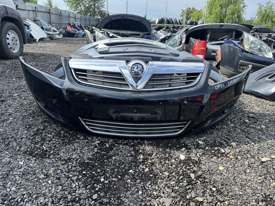 Bara Opel Zafira B 2009-2011