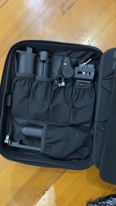 DJI Ronin rs3 combo