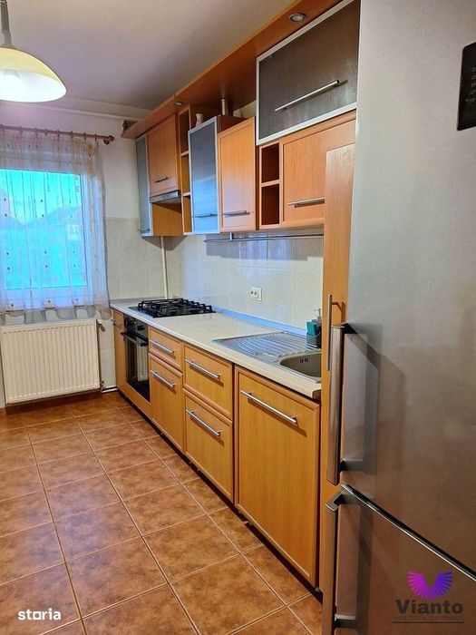 Apartament 4 Camere | 90 Mp Utili | Strand | Zona Liceul O. Ghibu