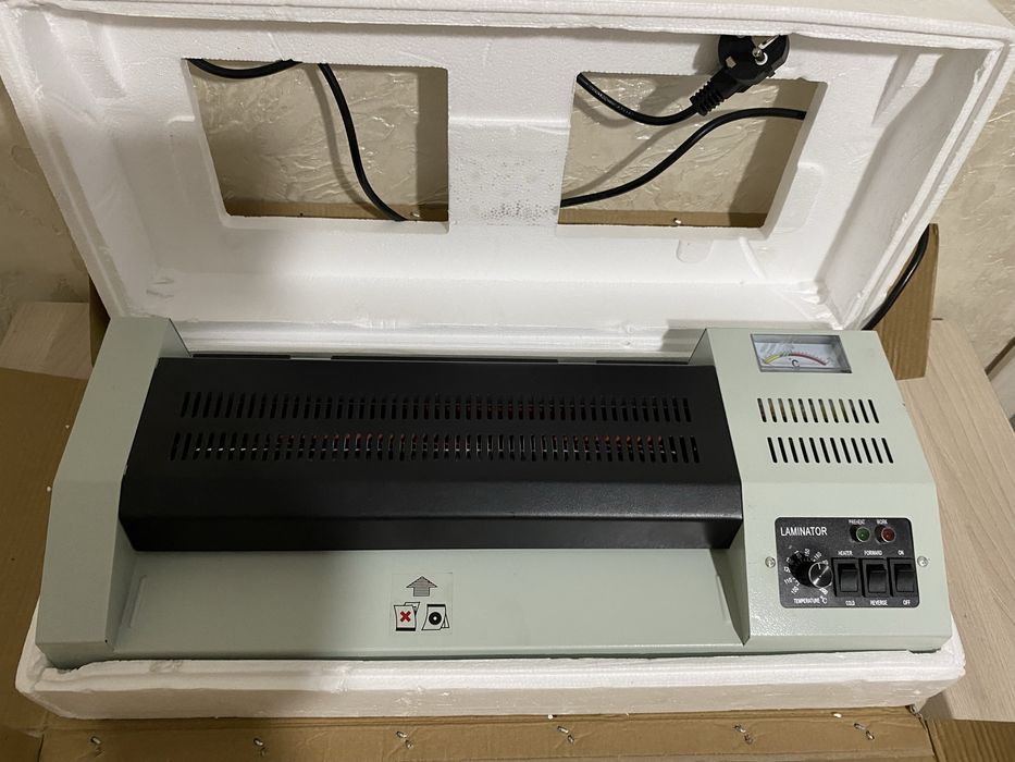 Продается Ламинатор