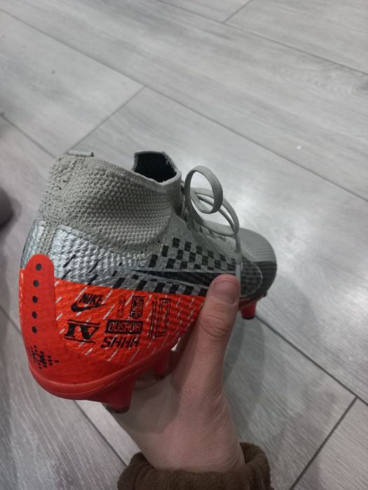 бутцы для футбола