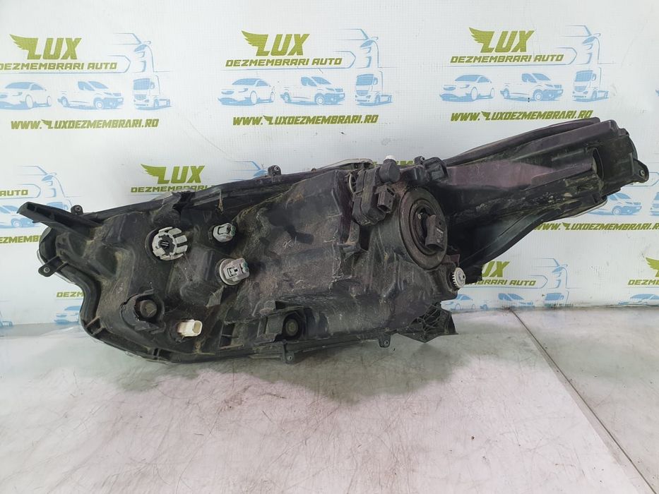 Far dreapta Toyota Yaris XP210 [2020 - 2023]