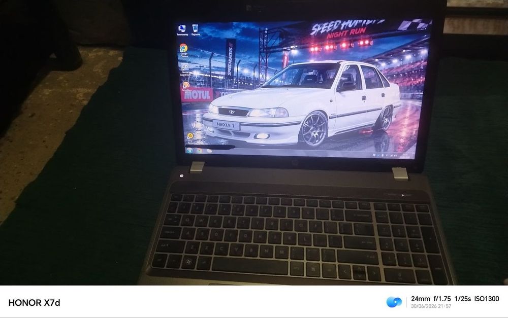 Hp Probook 4530 Notebook