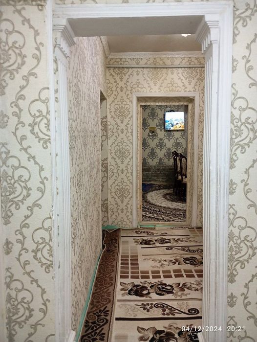 Srochna Sotiladi 1-etaj