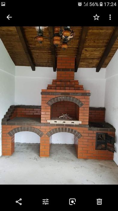 Gratare,sobe ,ansamble