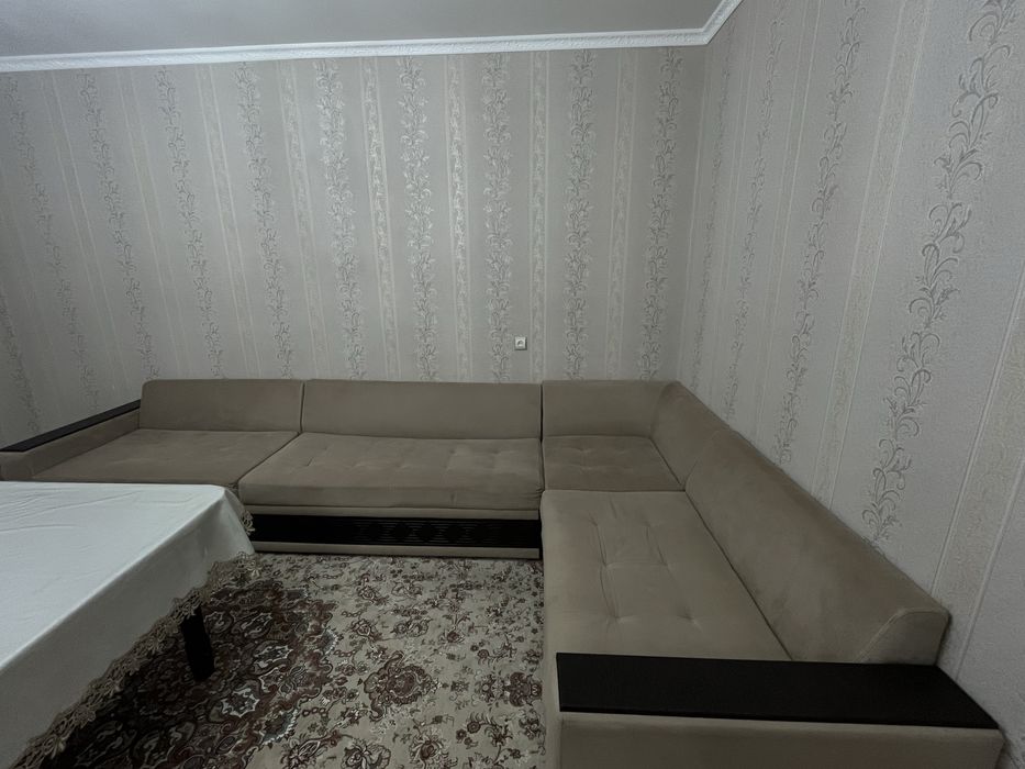 Продается мягкий диван