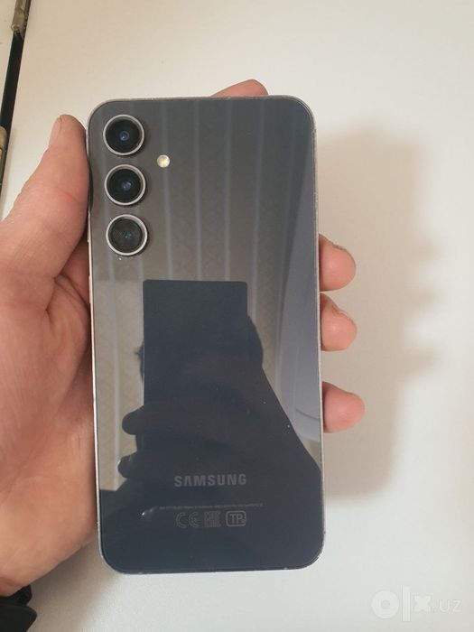 Samsung S23 FE 128/8