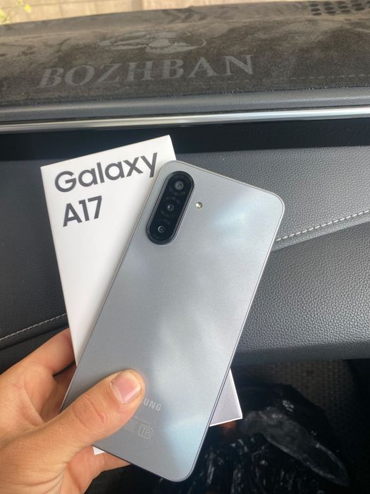 Samsung Galaxy A17