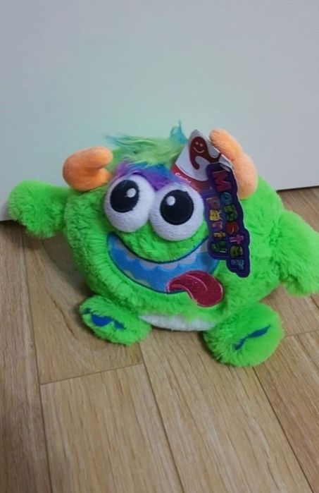 Jucărie pluș 17 cm