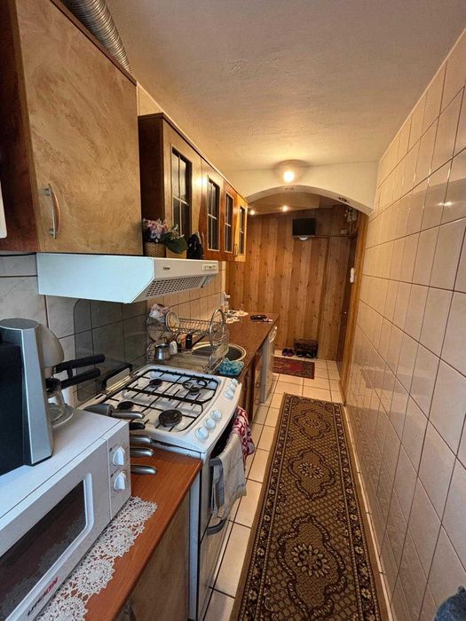 Apartment cu 3 camere in Craiovita Noua